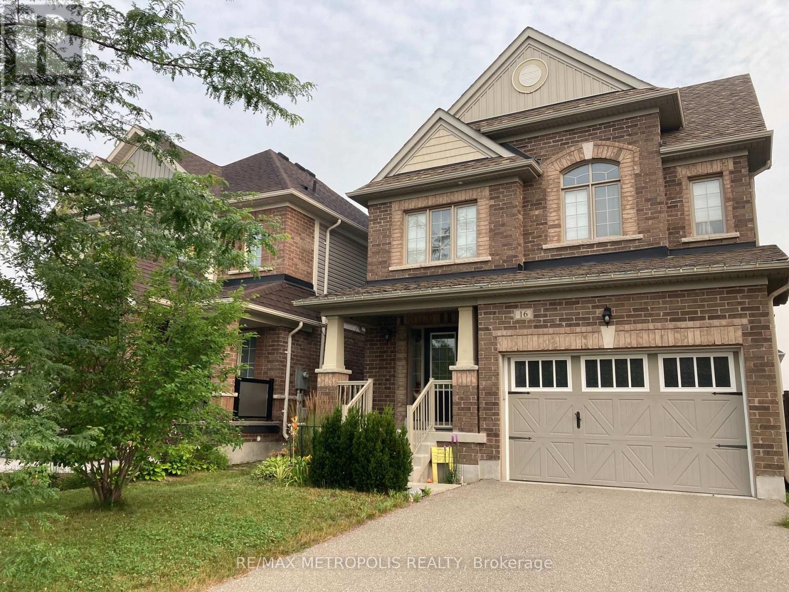 16 Treetops Boulevard, New Tecumseth, Ontario  L9R 0M3 - Photo 41 - N13573656