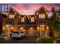 90 TITAN TRAIL, Markham, Ontario
