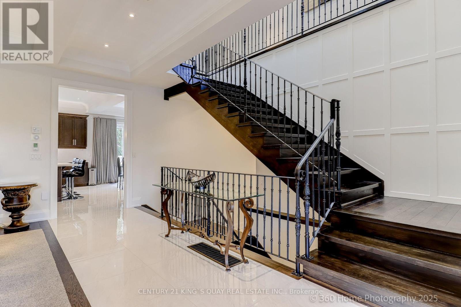 386 Alper Street, Richmond Hill, Ontario  L4C 2Z4 - Photo 10 - N13573720