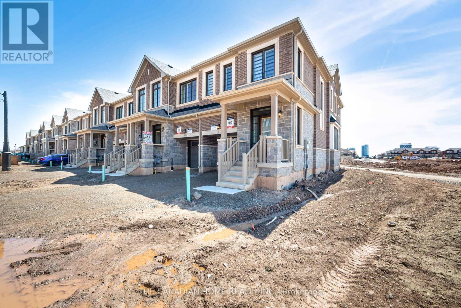 3072 ROBERT LAMB BOULEVARD, Oakville (JM Joshua Meadows)