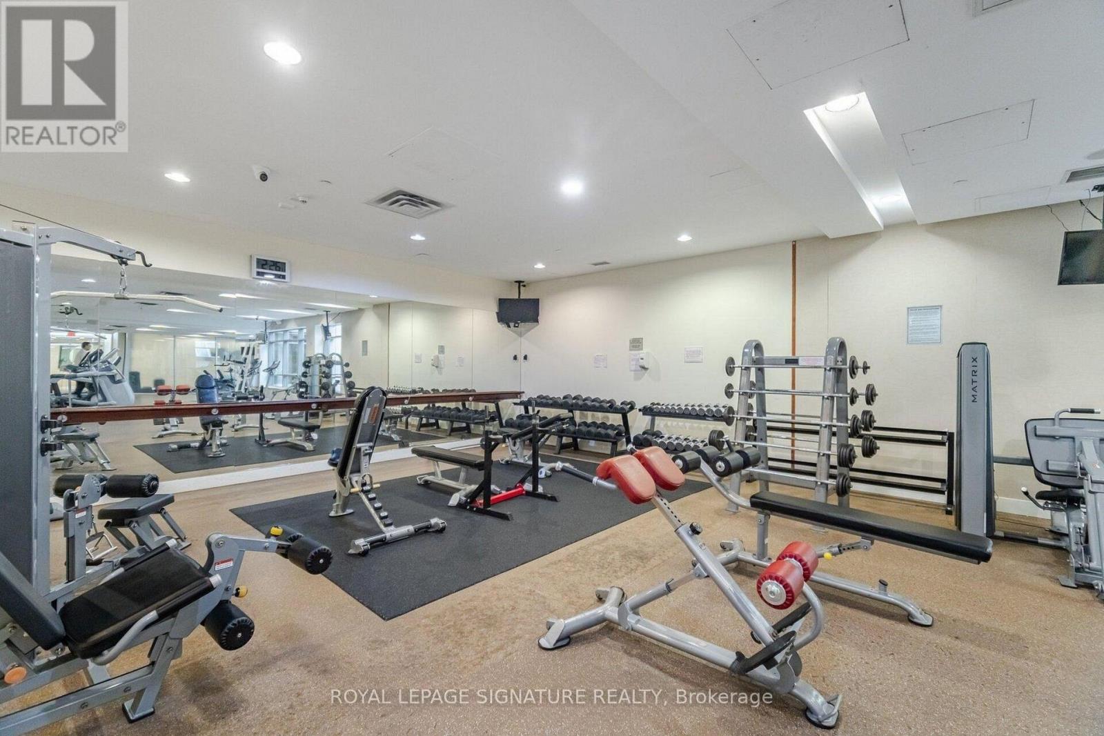 906 - 3880 Duke Of York Boulevard, Mississauga, Ontario  L5B 4M7 - Photo 19 - W13573474