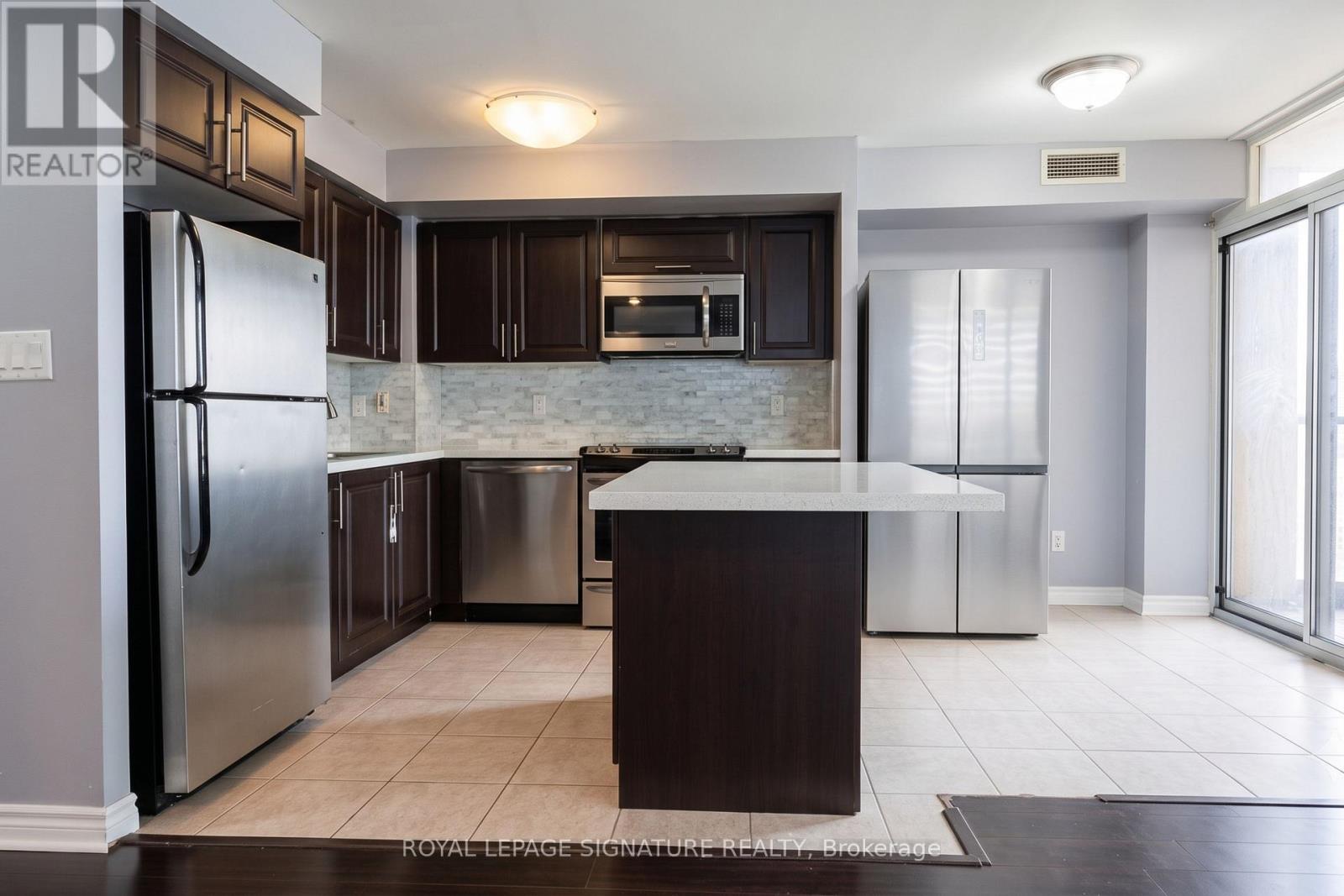 906 - 3880 Duke Of York Boulevard, Mississauga, Ontario  L5B 4M7 - Photo 5 - W13573474