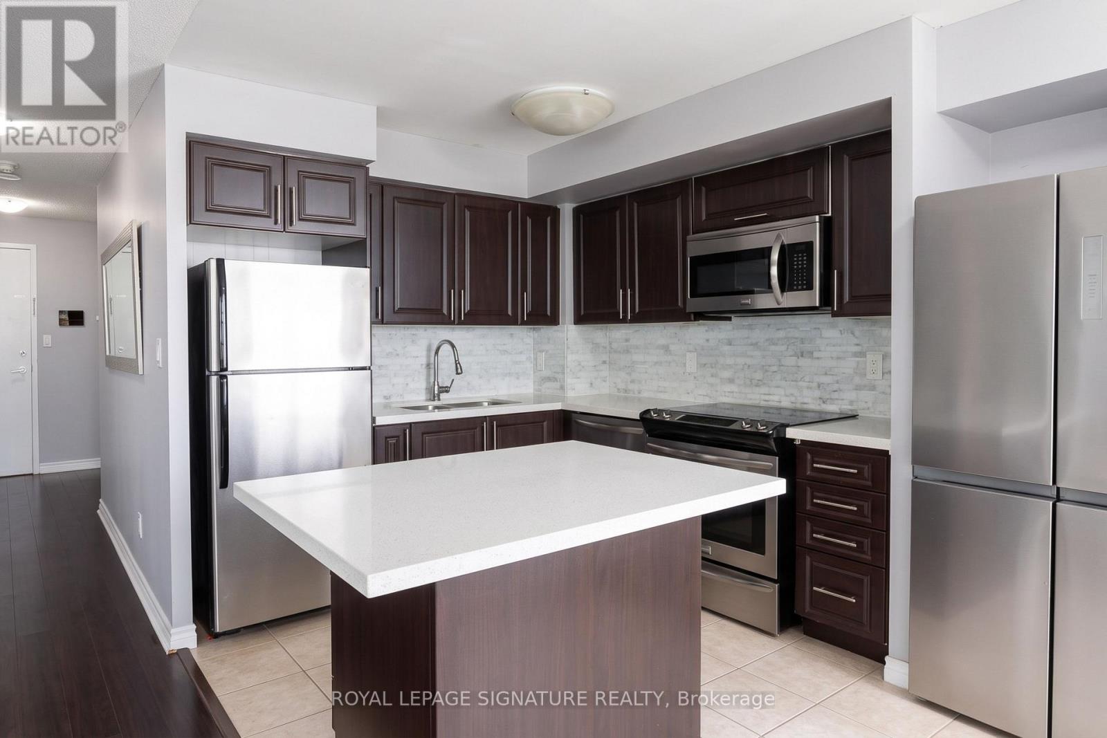 906 - 3880 Duke Of York Boulevard, Mississauga, Ontario  L5B 4M7 - Photo 6 - W13573474