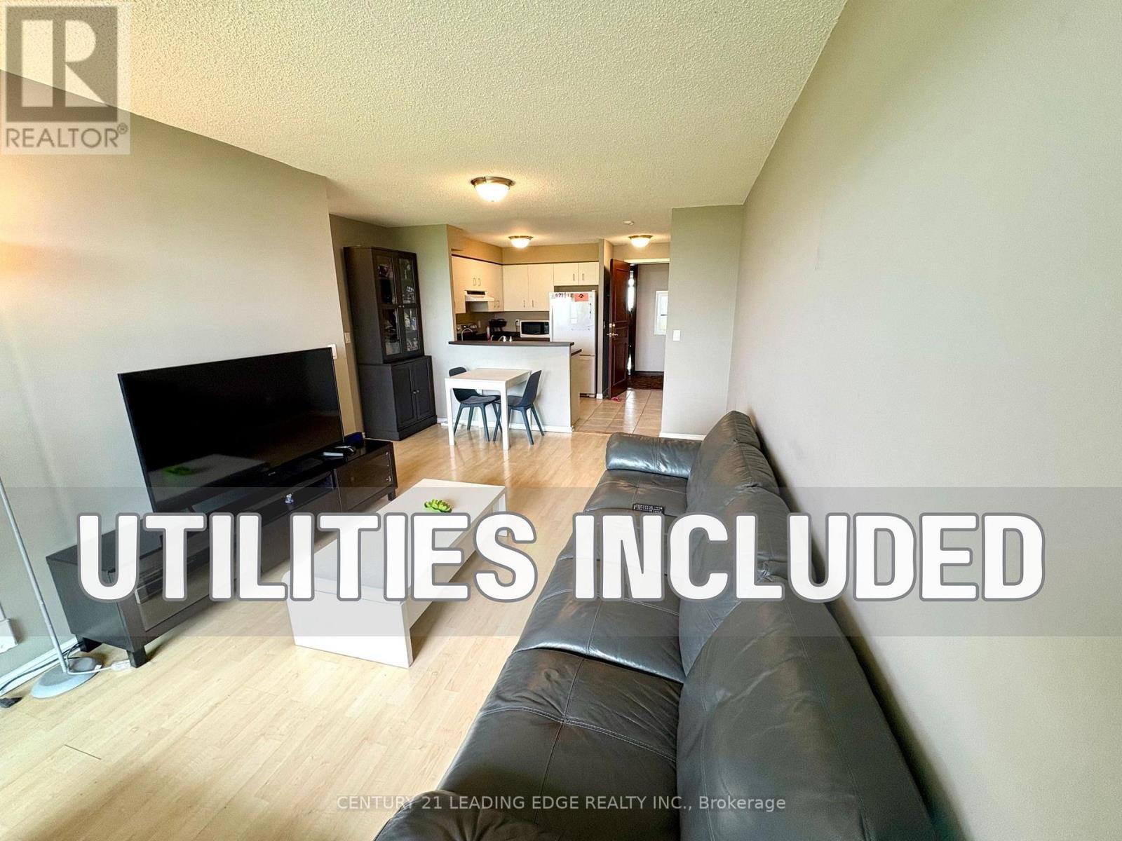 1107 - 2565 ERIN CENTRE BOULEVARD, Mississauga, Ontario
