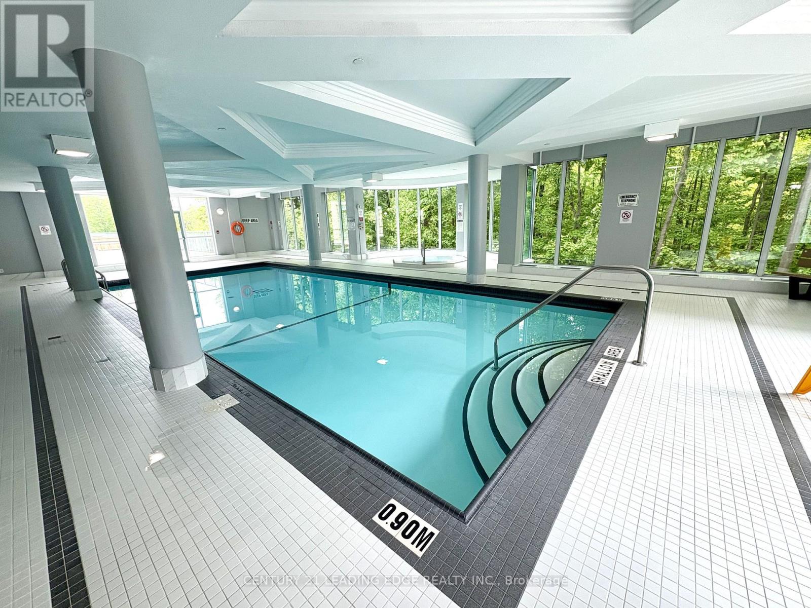 1107 - 2565 Erin Centre Boulevard, Mississauga, Ontario  L5M 6Z8 - Photo 15 - W13573496