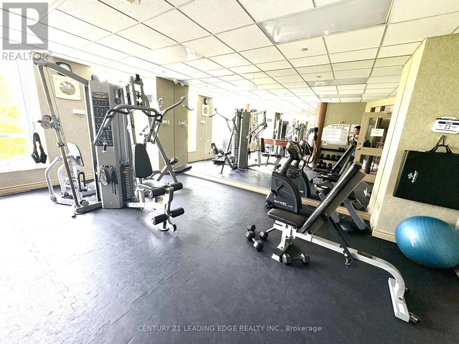1107 - 2565 Erin Centre Boulevard, Mississauga, Ontario  L5M 6Z8 - Photo 18 - W13573496