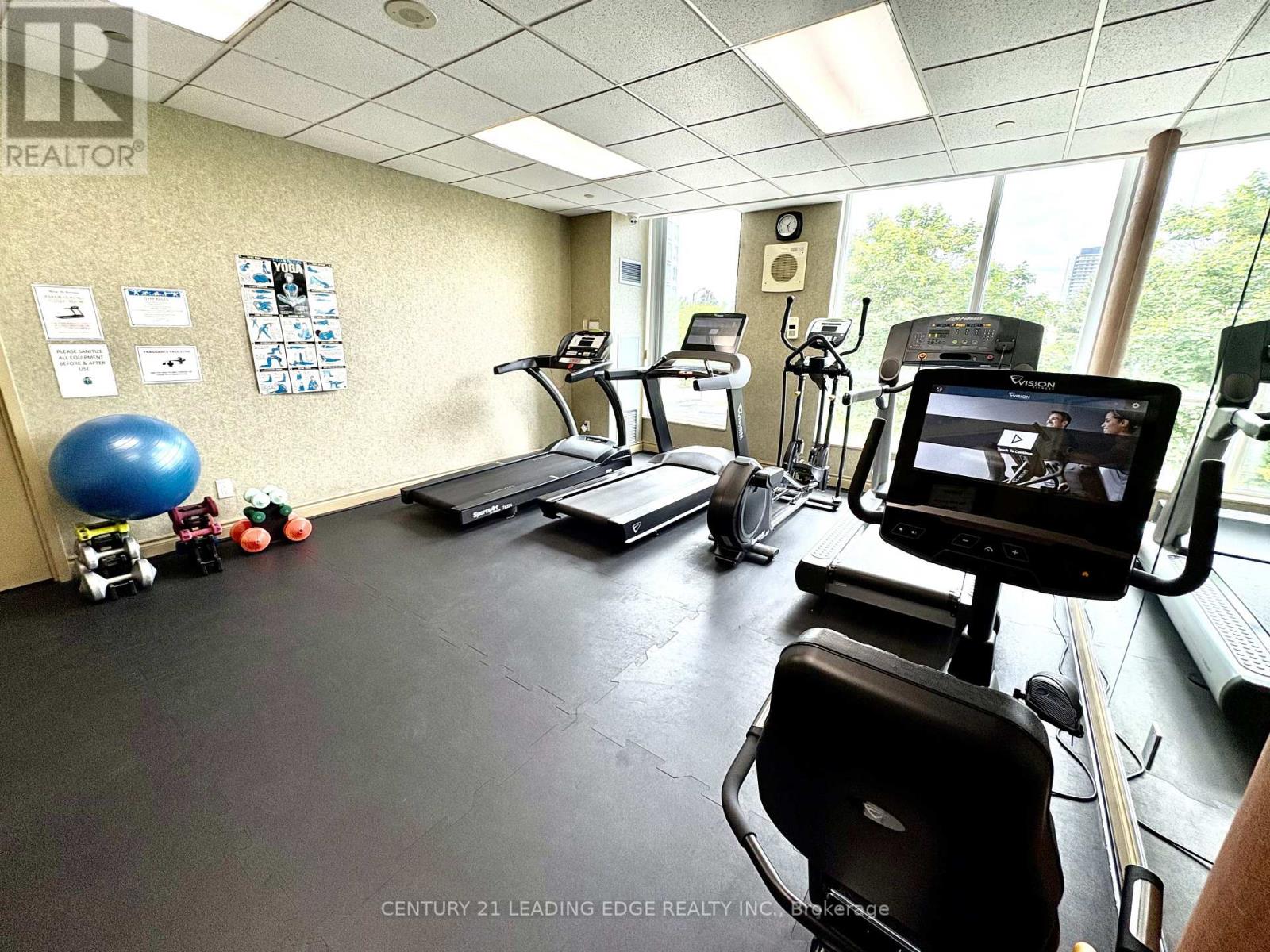 1107 - 2565 Erin Centre Boulevard, Mississauga, Ontario  L5M 6Z8 - Photo 20 - W13573496