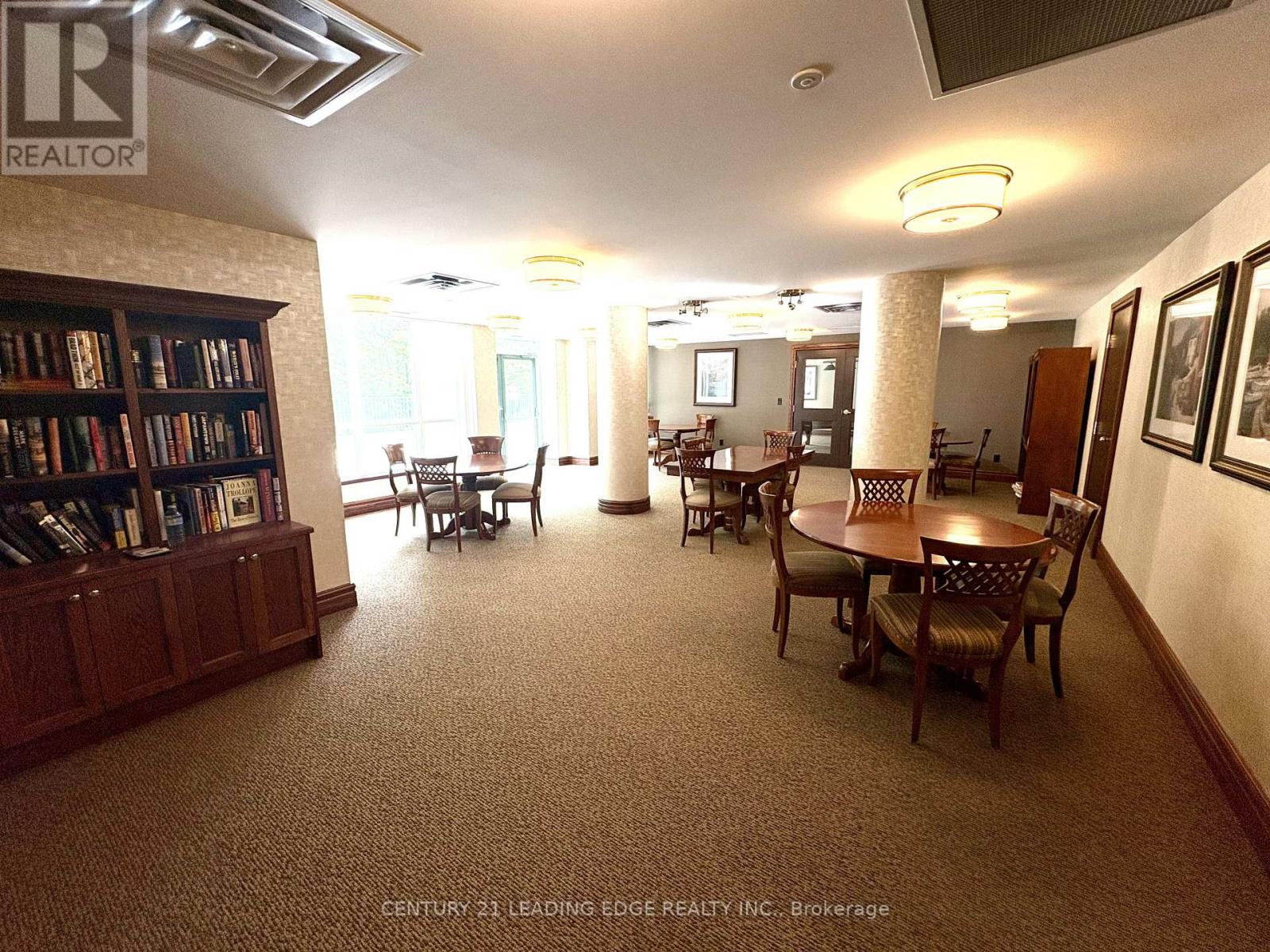1107 - 2565 Erin Centre Boulevard, Mississauga, Ontario  L5M 6Z8 - Photo 21 - W13573496