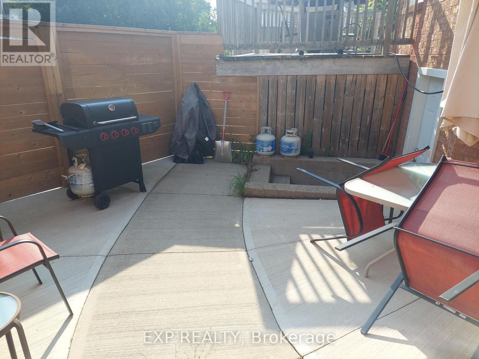 Bsmt Room-L - 31 Matterdale Avenue, Brampton, Ontario  L6Y 4J6 - Photo 9 - W13573500