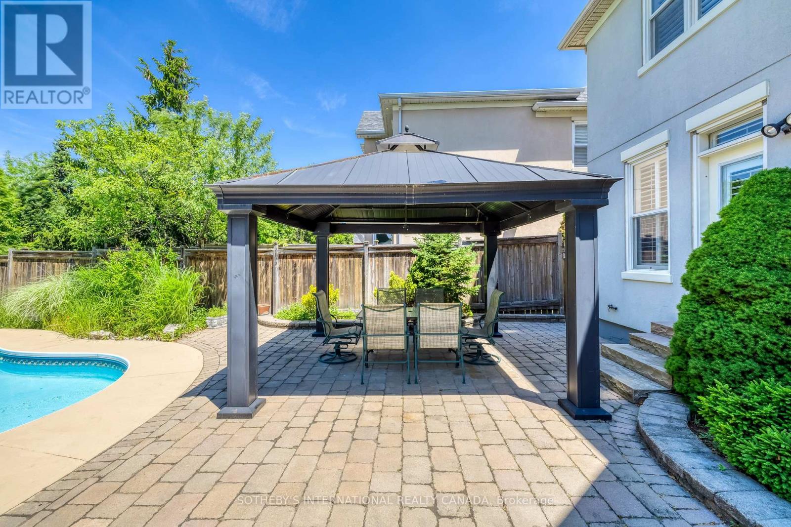549 Renshaw Court, Mississauga, Ontario  L5H 4L6 - Photo 39 - W13573538