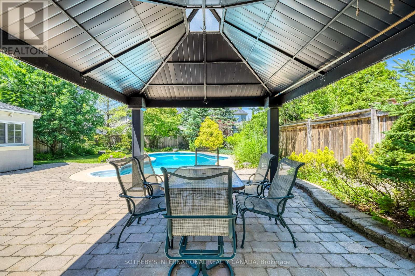 549 Renshaw Court, Mississauga, Ontario  L5H 4L6 - Photo 40 - W13573538