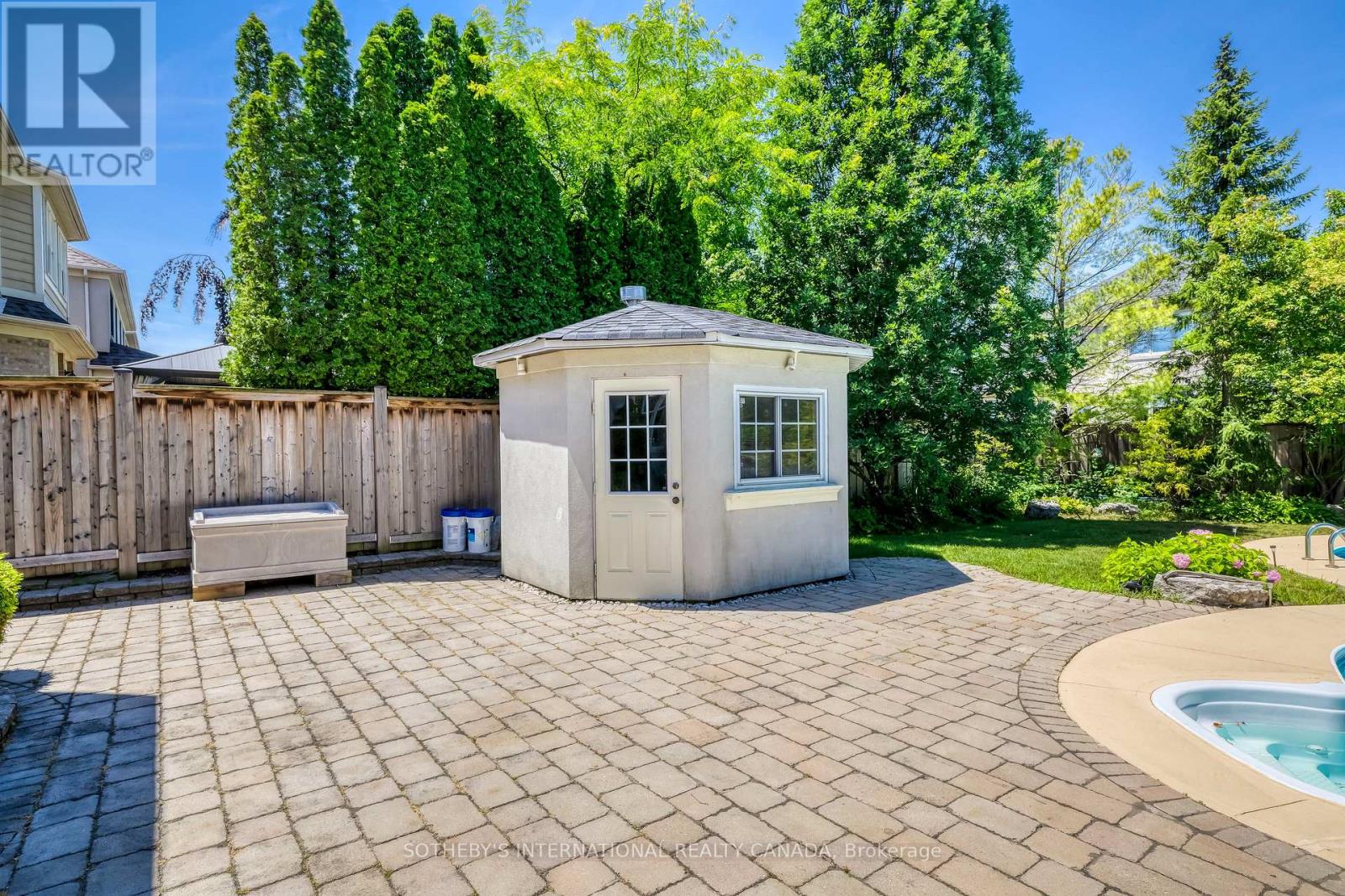 549 Renshaw Court, Mississauga, Ontario  L5H 4L6 - Photo 41 - W13573538