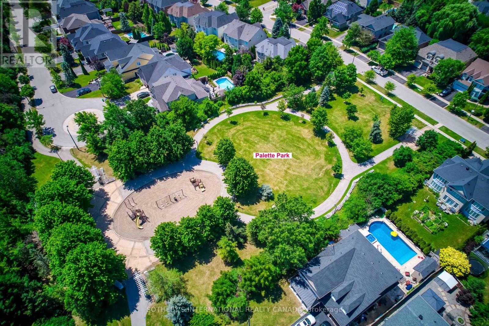 549 Renshaw Court, Mississauga, Ontario  L5H 4L6 - Photo 45 - W13573538
