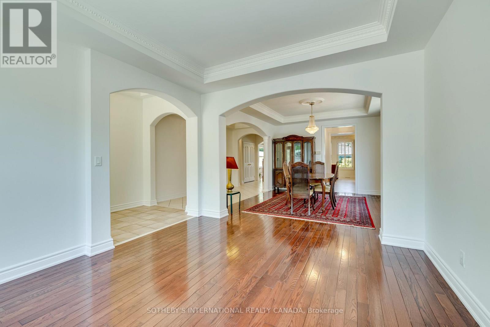 549 Renshaw Court, Mississauga, Ontario  L5H 4L6 - Photo 7 - W13573538