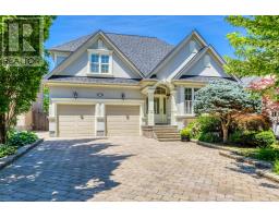 549 RENSHAW COURT, Mississauga, Ontario