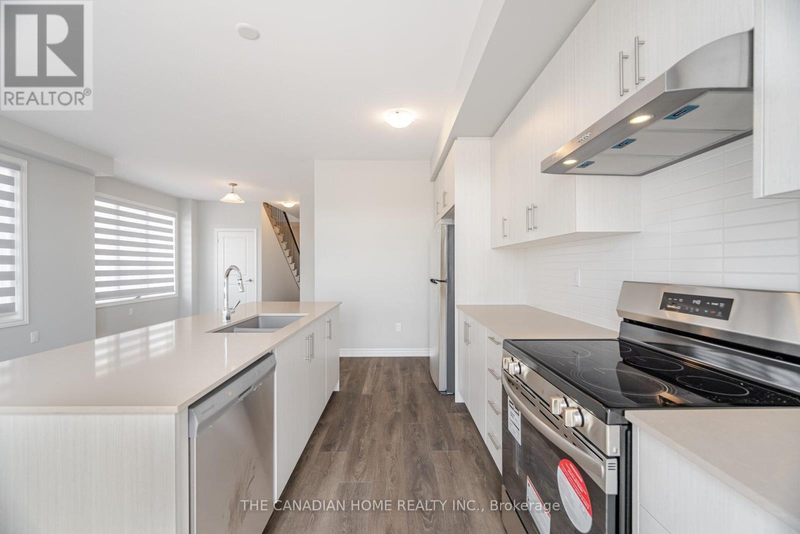 3072 Robert Lamb Boulevard, Oakville, Ontario  L6H 7H5 - Photo 15 - W13573552