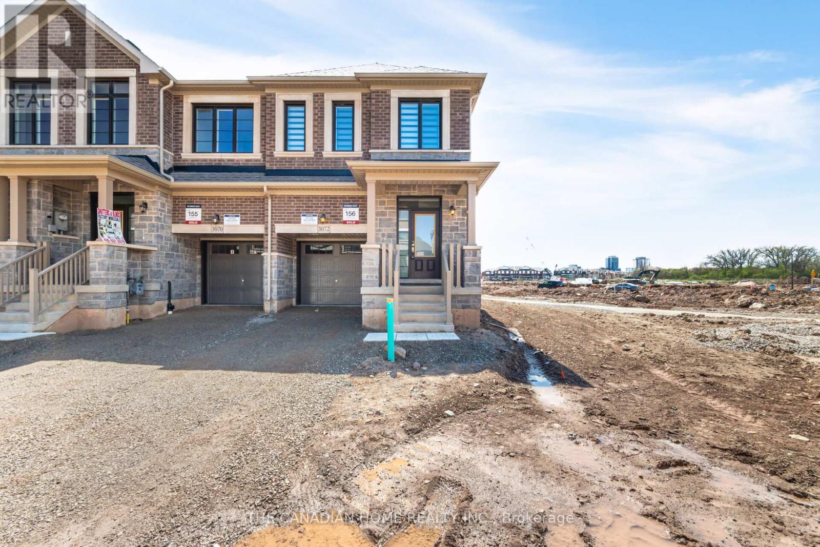 3072 Robert Lamb Boulevard, Oakville, Ontario  L6H 7H5 - Photo 2 - W13573552