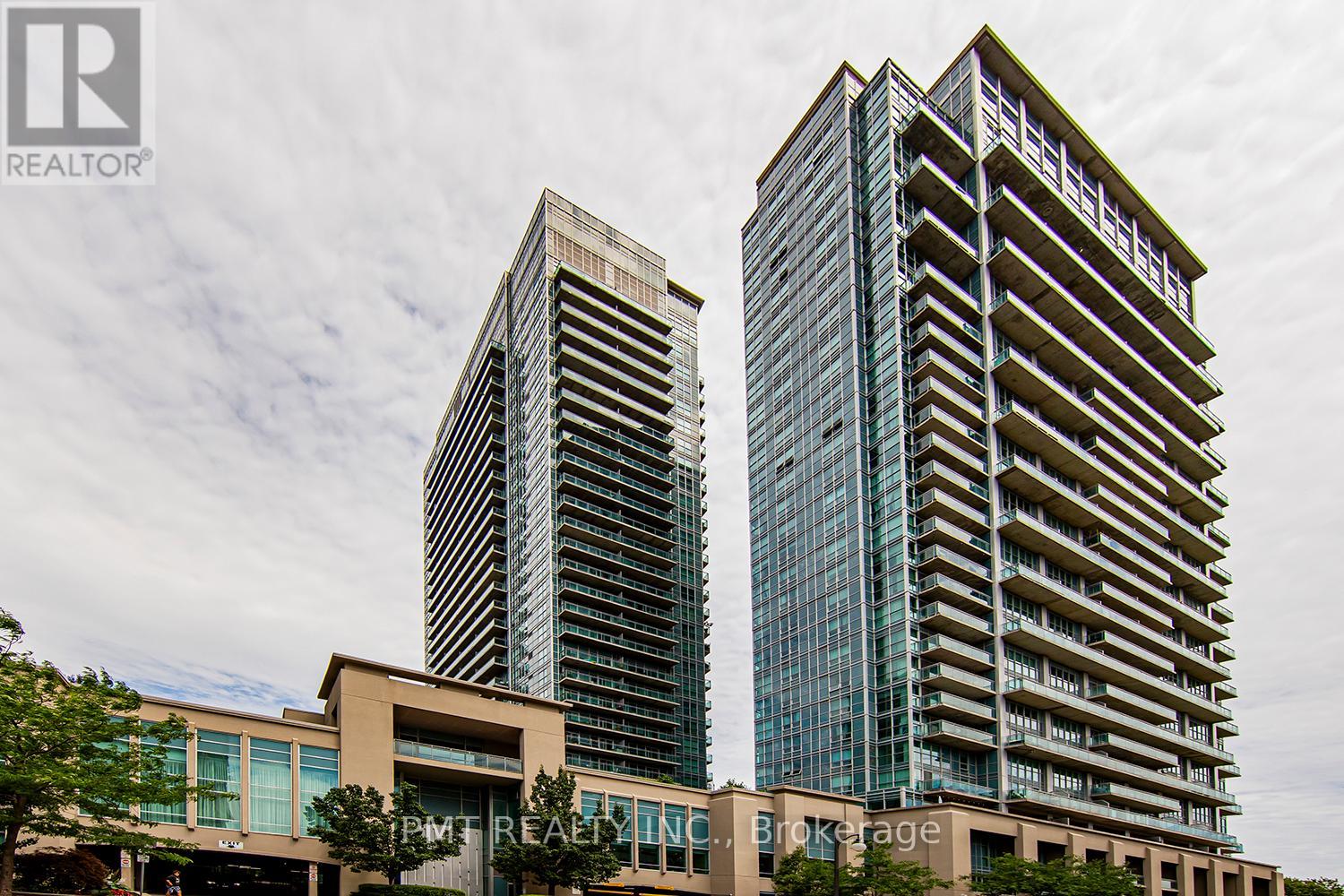 2722 - 165 LEGION ROAD N, Toronto (Mimico)
