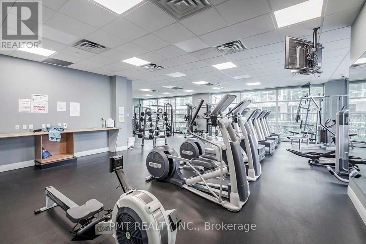 2722 - 165 Legion Road N, Toronto, Ontario  M8Y 0B3 - Photo 21 - W13573606