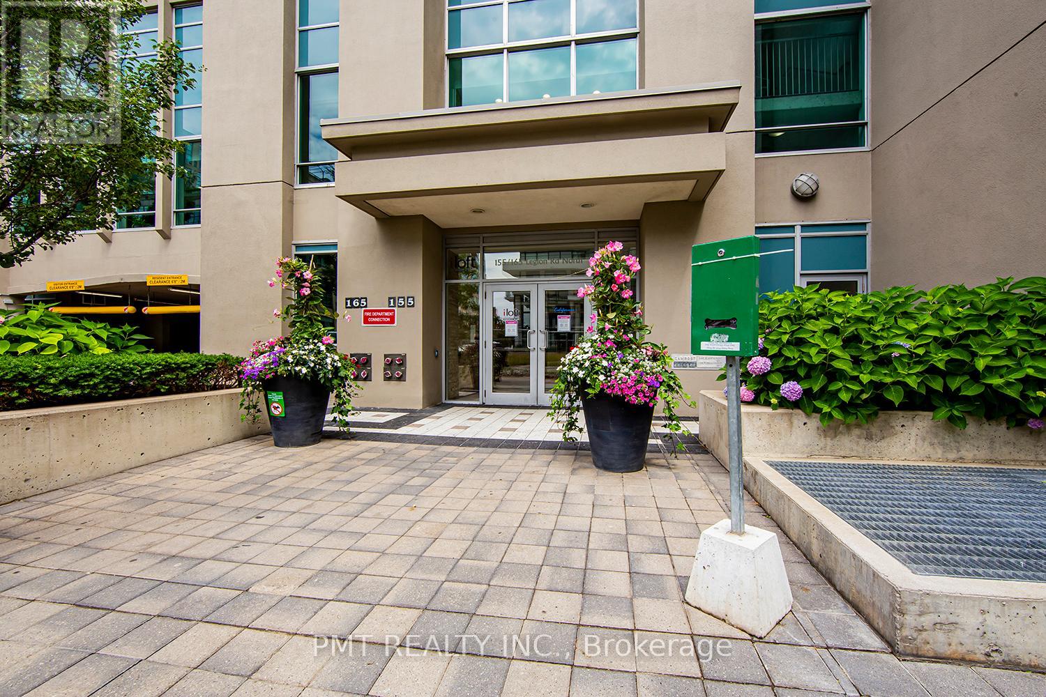 2722 - 165 Legion Road N, Toronto, Ontario  M8Y 0B3 - Photo 27 - W13573606