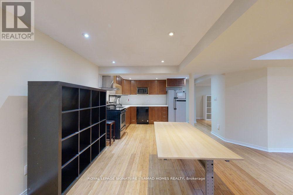 Bsmt - 456 Barondale Drive, Mississauga, Ontario  L4Z 3W2 - Photo 10 - W13573652