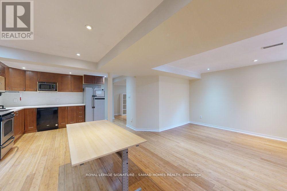 Bsmt - 456 Barondale Drive, Mississauga, Ontario  L4Z 3W2 - Photo 12 - W13573652