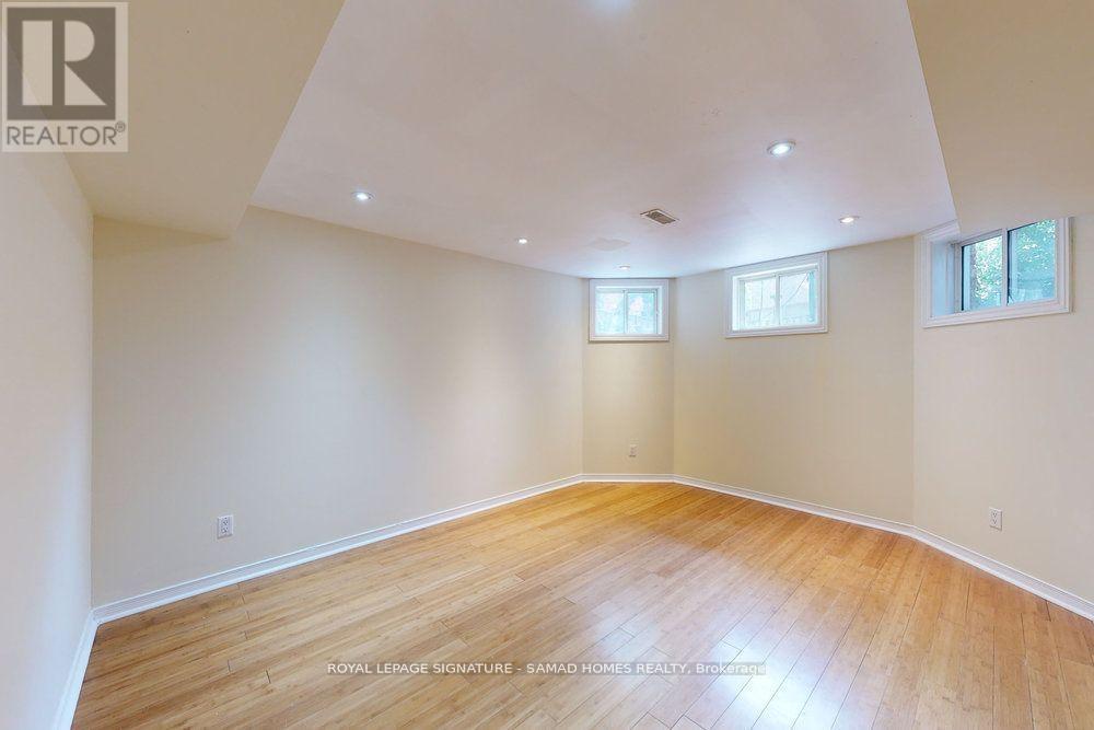 Bsmt - 456 Barondale Drive, Mississauga, Ontario  L4Z 3W2 - Photo 13 - W13573652