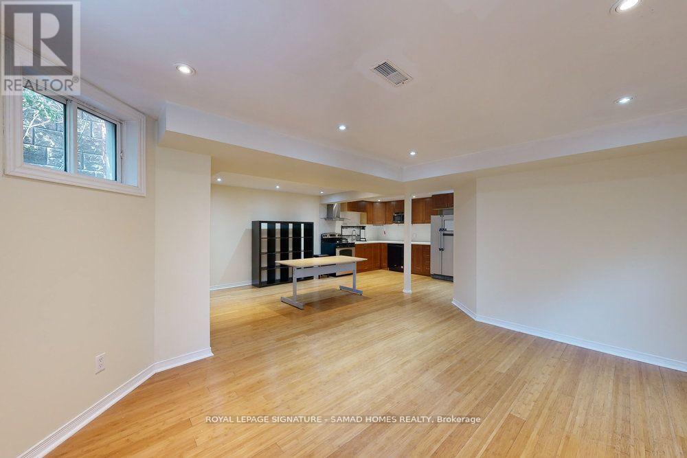 Bsmt - 456 Barondale Drive, Mississauga, Ontario  L4Z 3W2 - Photo 14 - W13573652