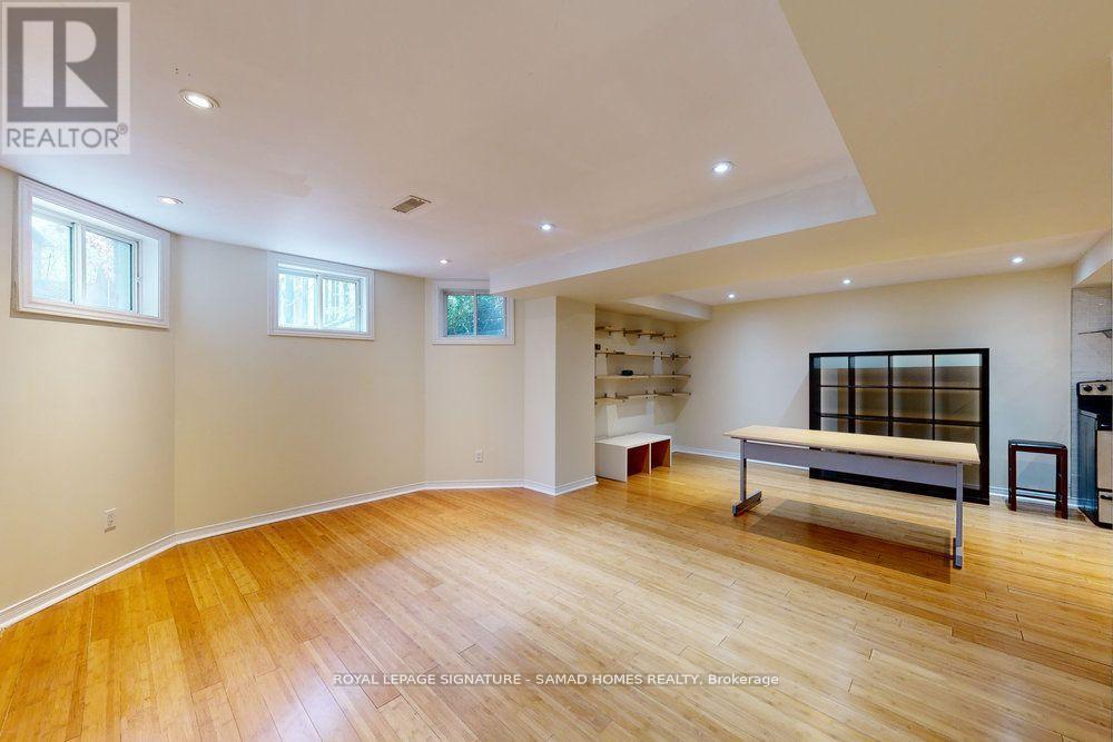 Bsmt - 456 Barondale Drive, Mississauga, Ontario  L4Z 3W2 - Photo 15 - W13573652