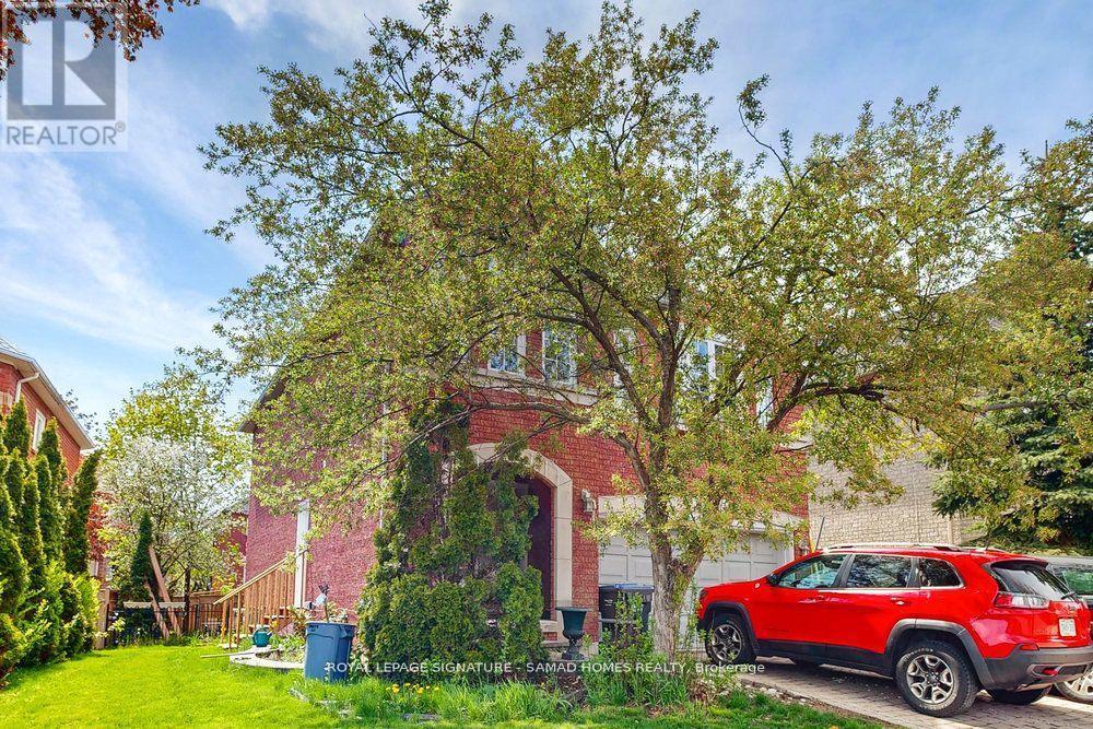 Bsmt - 456 Barondale Drive, Mississauga, Ontario  L4Z 3W2 - Photo 2 - W13573652