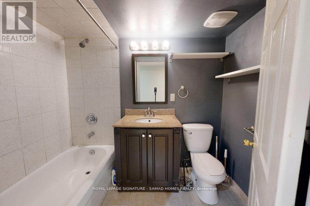 Bsmt - 456 Barondale Drive, Mississauga, Ontario  L4Z 3W2 - Photo 20 - W13573652