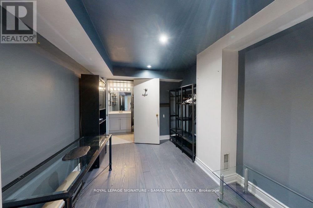 Bsmt - 456 Barondale Drive, Mississauga, Ontario  L4Z 3W2 - Photo 21 - W13573652