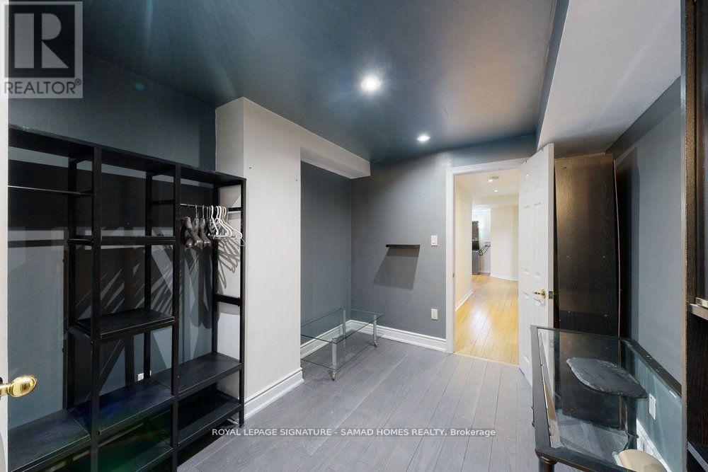Bsmt - 456 Barondale Drive, Mississauga, Ontario  L4Z 3W2 - Photo 22 - W13573652