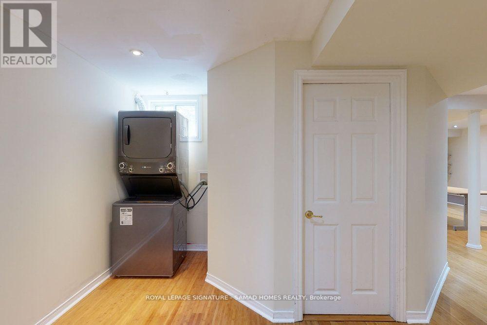 Bsmt - 456 Barondale Drive, Mississauga, Ontario  L4Z 3W2 - Photo 24 - W13573652