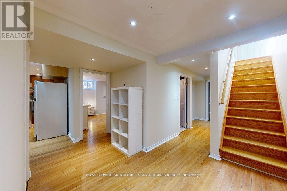 Bsmt - 456 Barondale Drive, Mississauga, Ontario  L4Z 3W2 - Photo 5 - W13573652