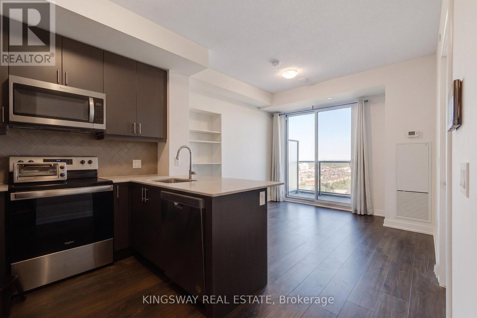 1410 - 3220 William Coltson Avenue, Oakville, Ontario  L6H 7X9 - Photo 12 - W13573730