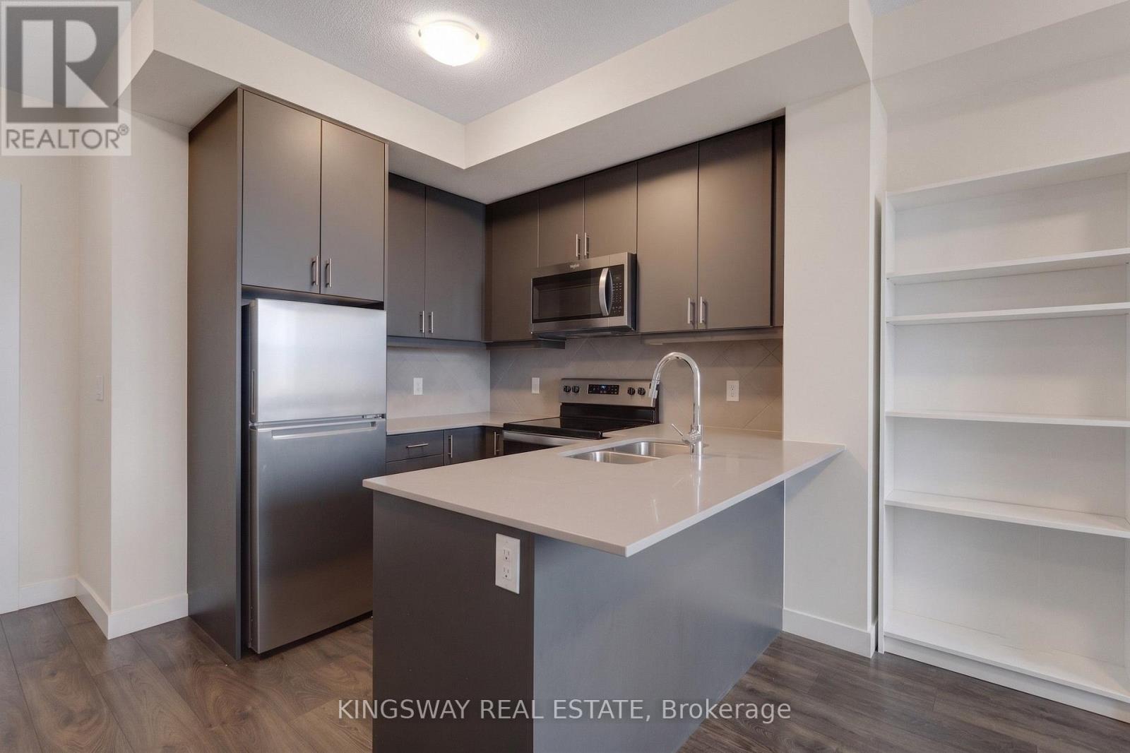 1410 - 3220 William Coltson Avenue, Oakville, Ontario  L6H 7X9 - Photo 16 - W13573730