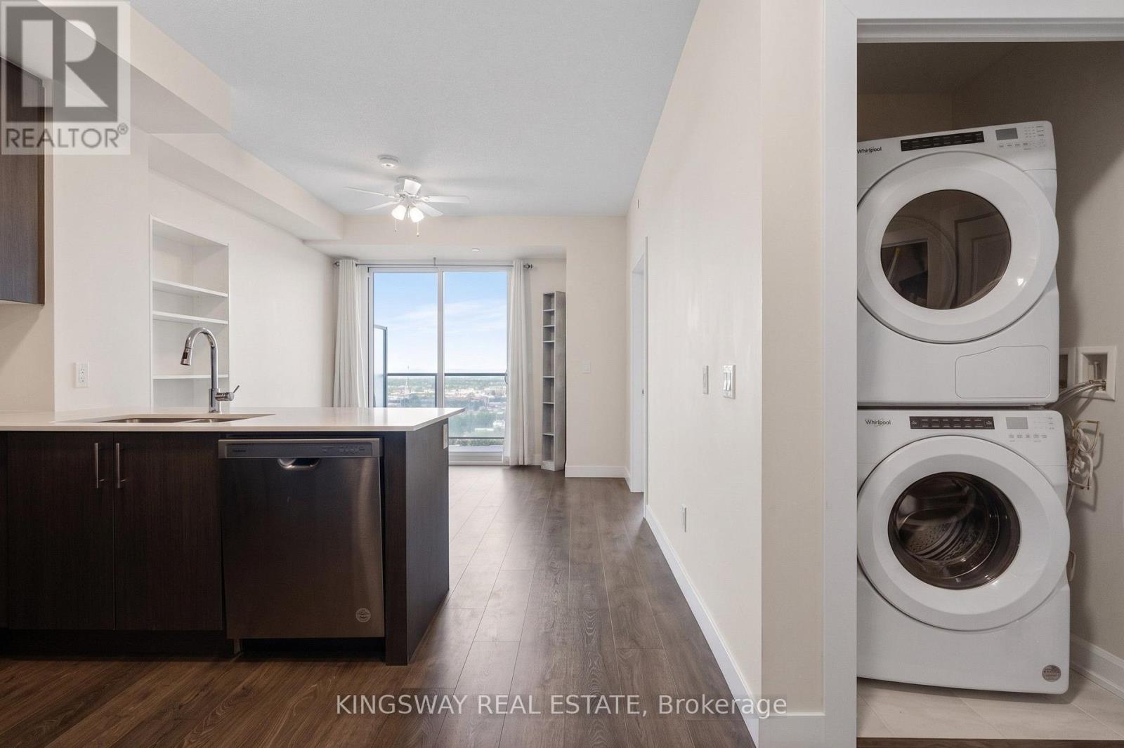 1410 - 3220 William Coltson Avenue, Oakville, Ontario  L6H 7X9 - Photo 24 - W13573730