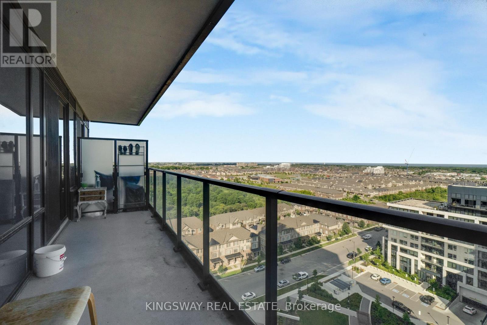 1410 - 3220 William Coltson Avenue, Oakville, Ontario  L6H 7X9 - Photo 25 - W13573730