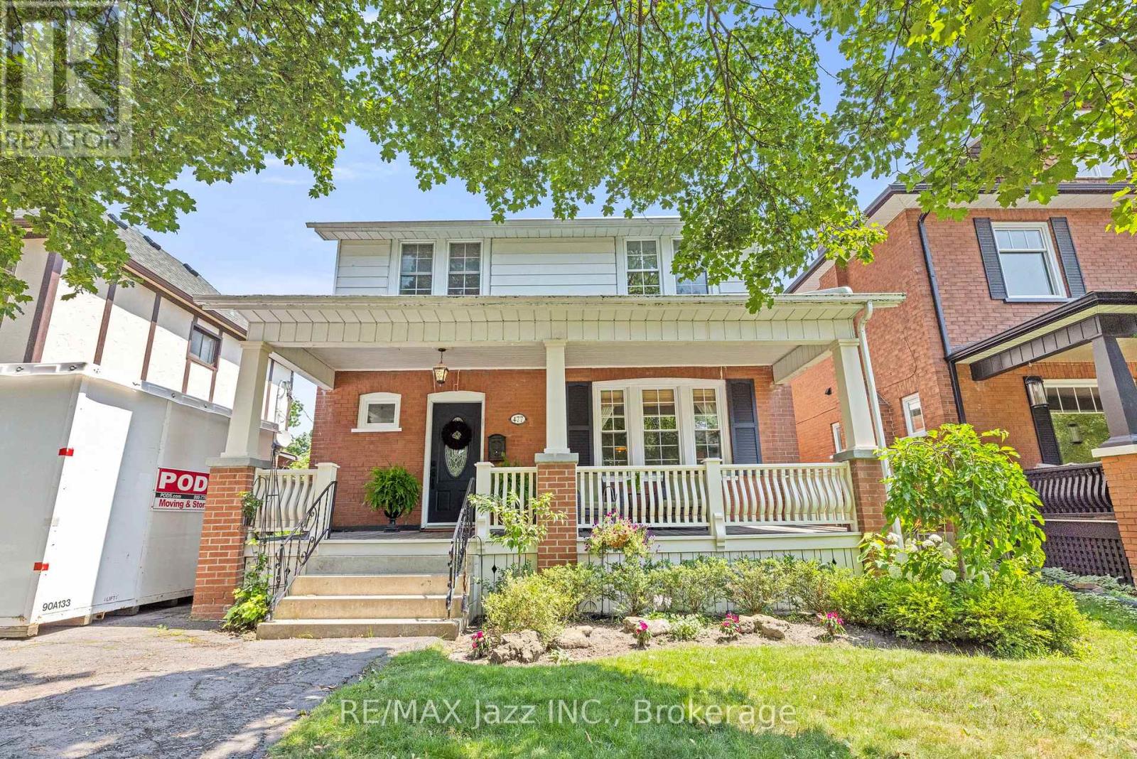477 MASSON STREET, Oshawa (O'Neill)