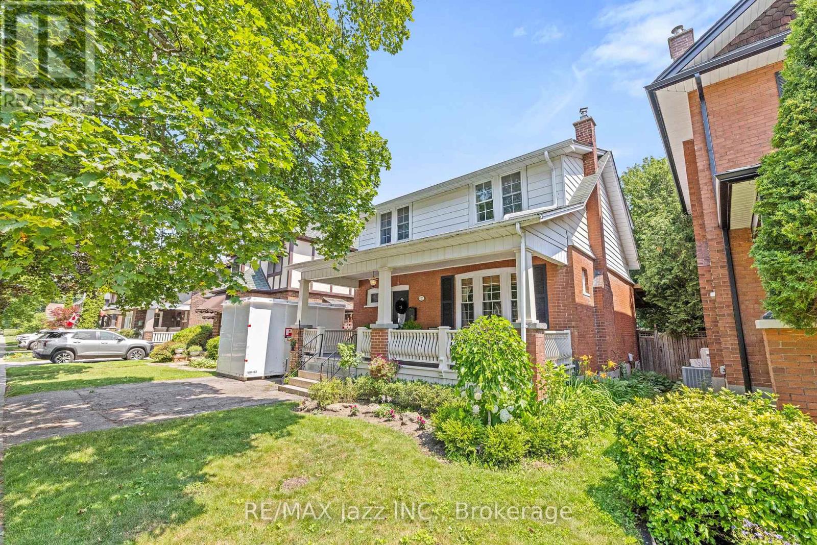 477 Masson Street, Oshawa, Ontario L1G 5A1 - Photo 4 - E13562884