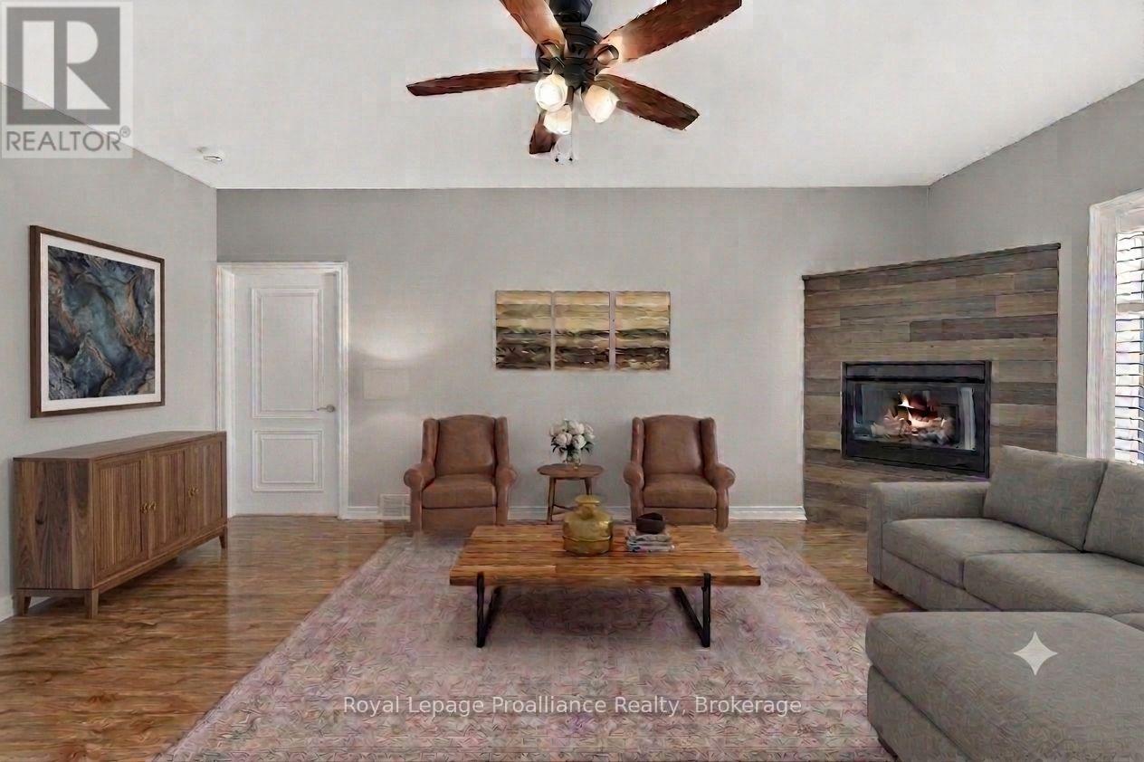 4 Merrill Drive, Prince Edward County, Ontario  K0K 3L0 - Photo 12 - X13476018