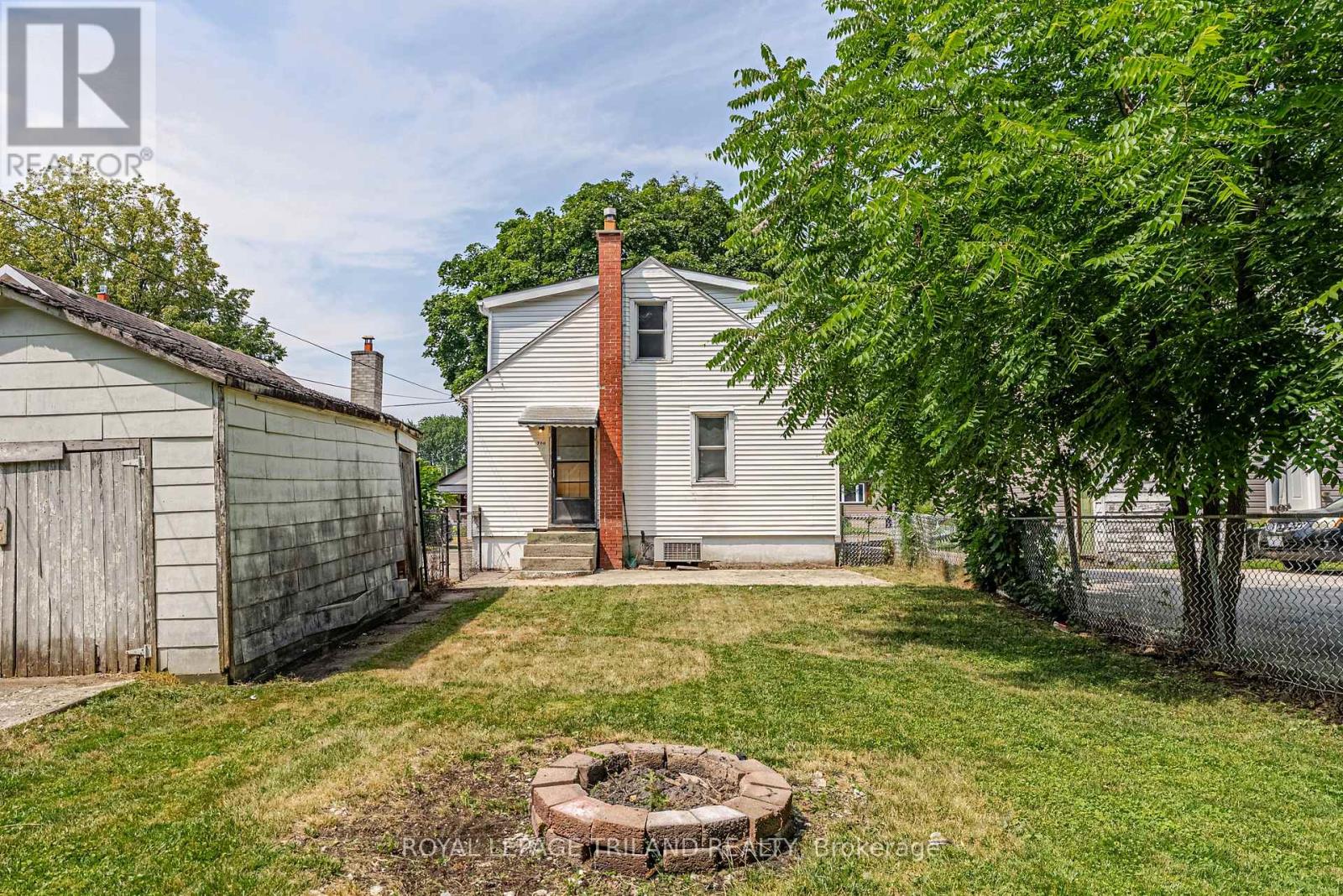 796 Fleet Street, London East, Ontario  N5Y 1R9 - Photo 42 - X13572962