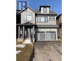 143 HENSHAW DRIVE, Erin, Ontario