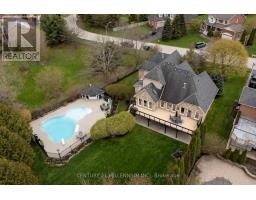 49 WATERFORD DRIVE, Erin, Ontario