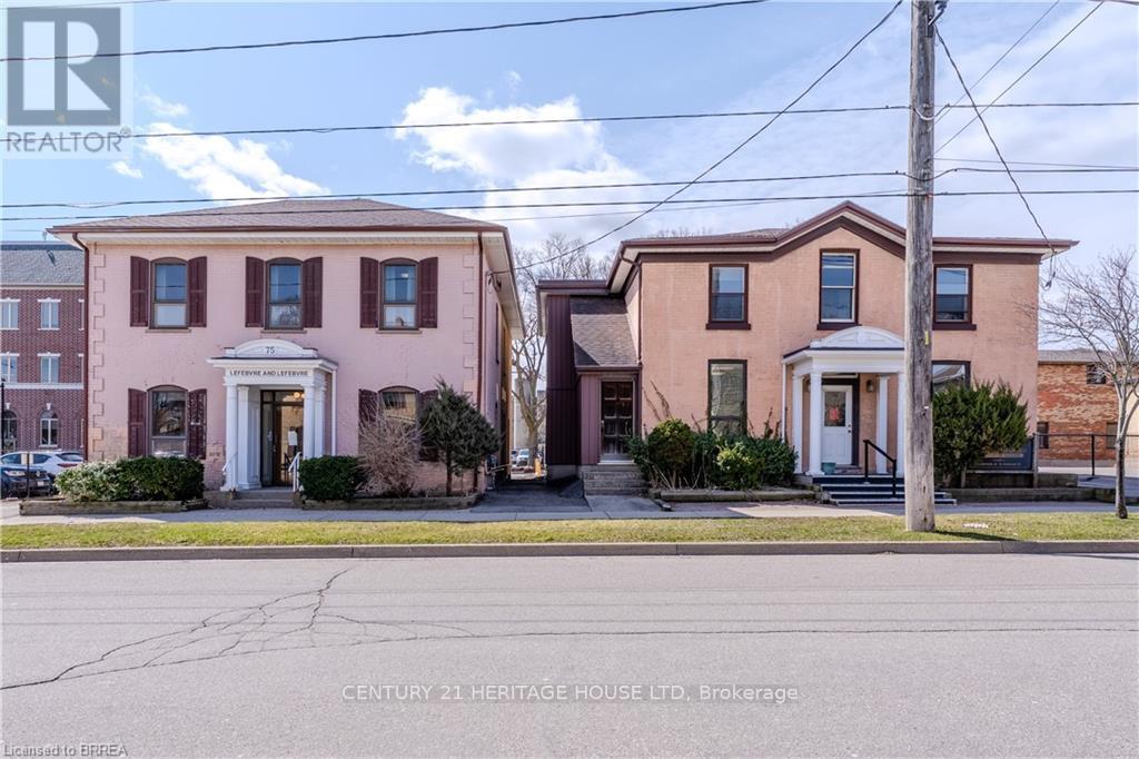 75 Chatham Street, Brant, Ontario N3T 2P2 - Photo 40 - X13573688