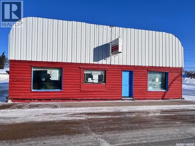 211 Kinistino AVENUE W, Kinistino, Saskatchewan