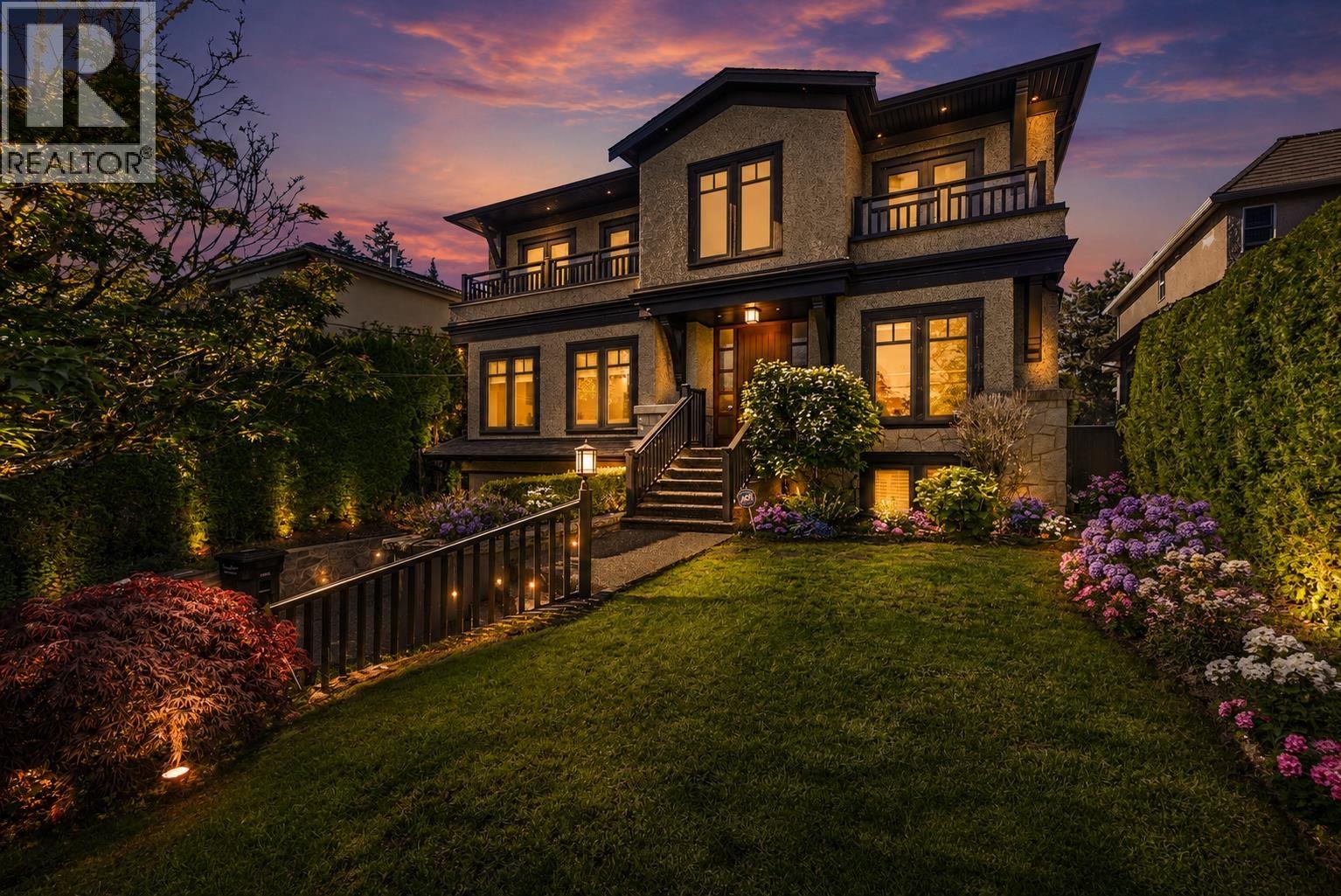 2385 W 49TH AVENUE, Vancouver
