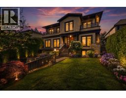 2385 W 49TH AVENUE, Vancouver, British Columbia