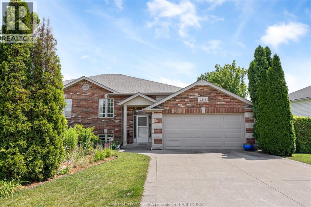 2315 KEVIN, LaSalle